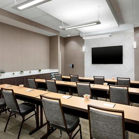 Springhill Suites By Marriott Belmont Redwood Shores Exteriér fotografie