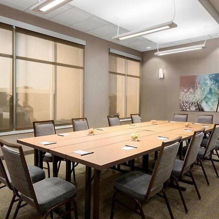 Springhill Suites By Marriott Belmont Redwood Shores Exteriér fotografie