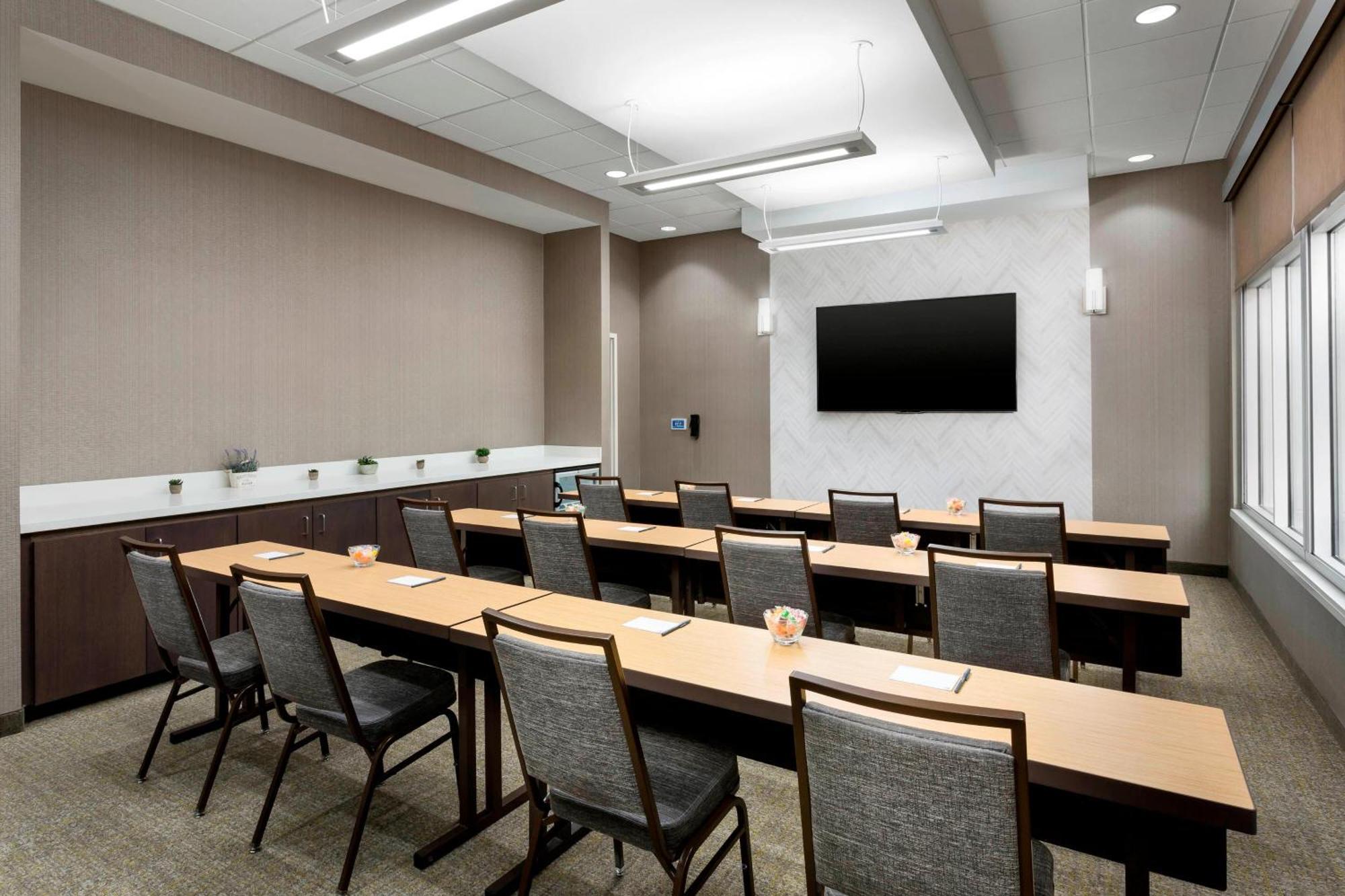 Springhill Suites By Marriott Belmont Redwood Shores Exteriér fotografie
