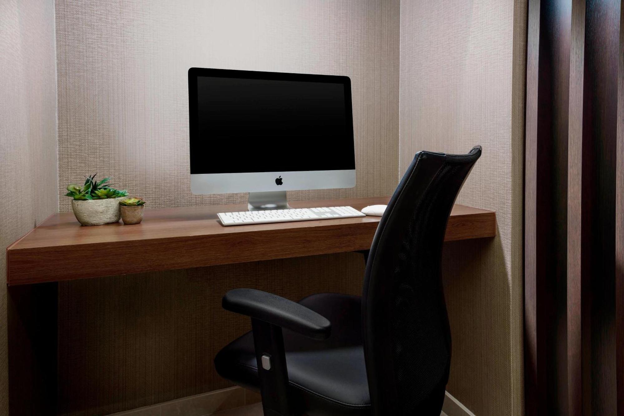 Springhill Suites By Marriott Belmont Redwood Shores Exteriér fotografie